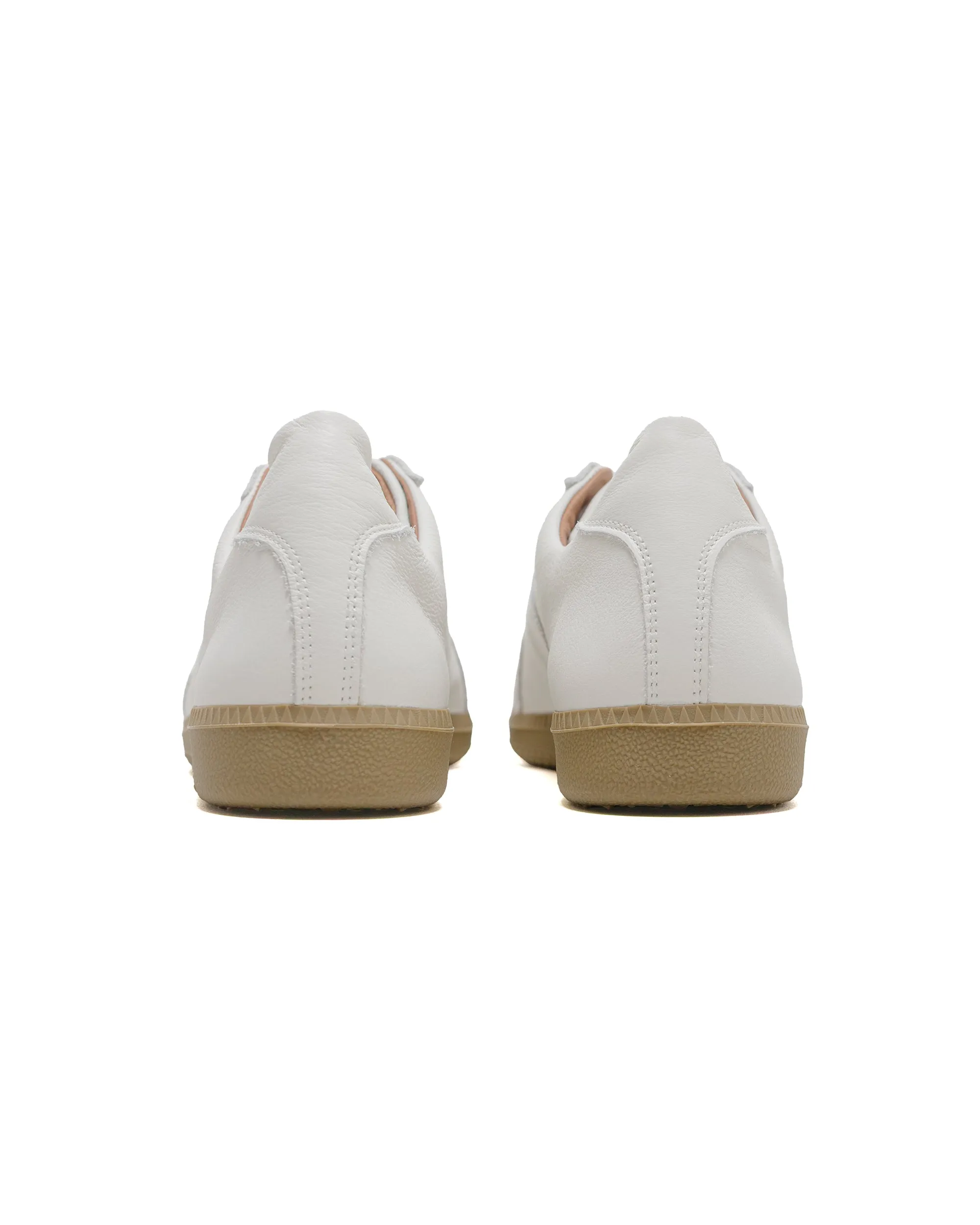 Commuter Life Reproduction of Found German Military Trainer 1700L White