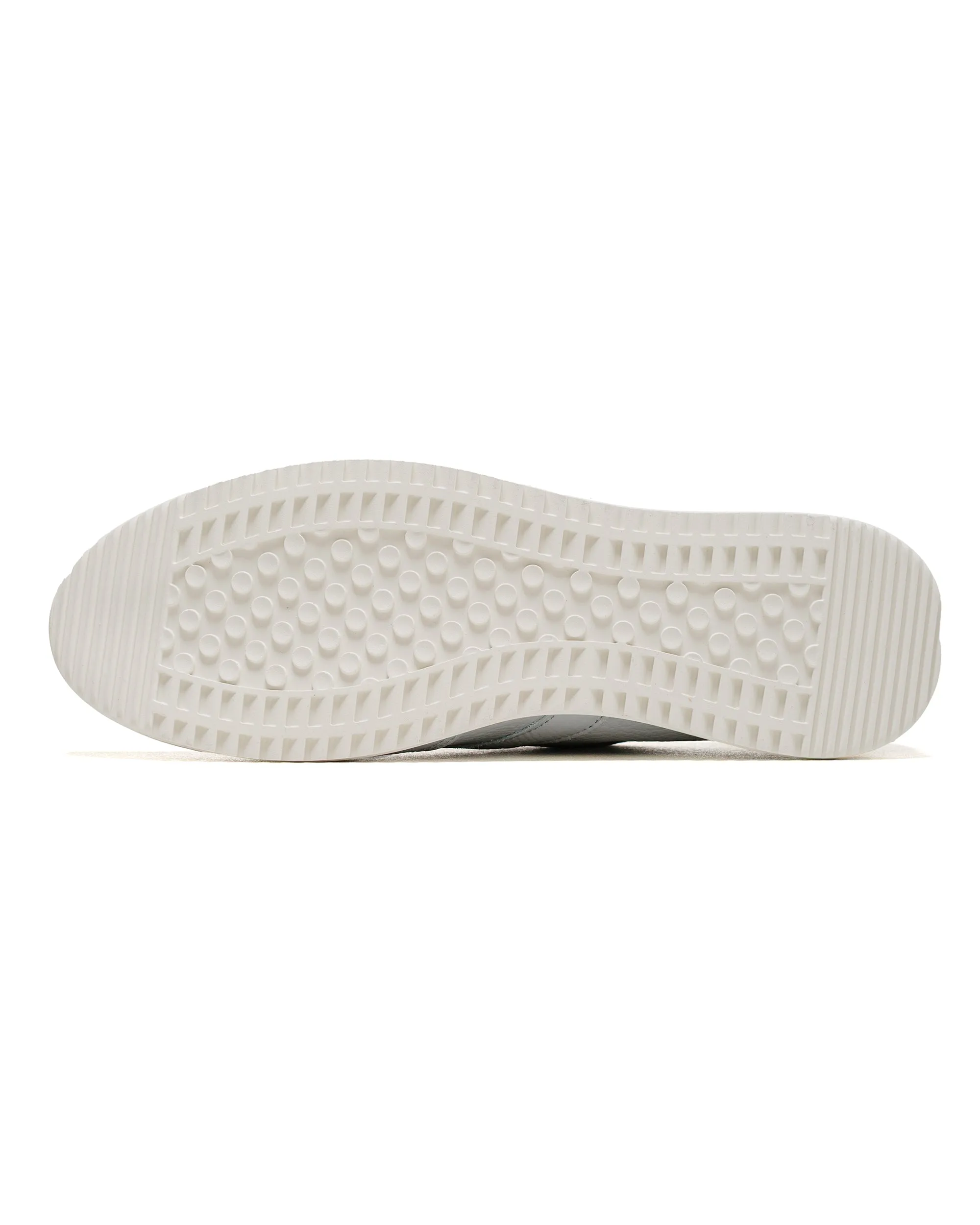 Reproduction of Found Lady White Co. Trainer Aluminum Dinner Step