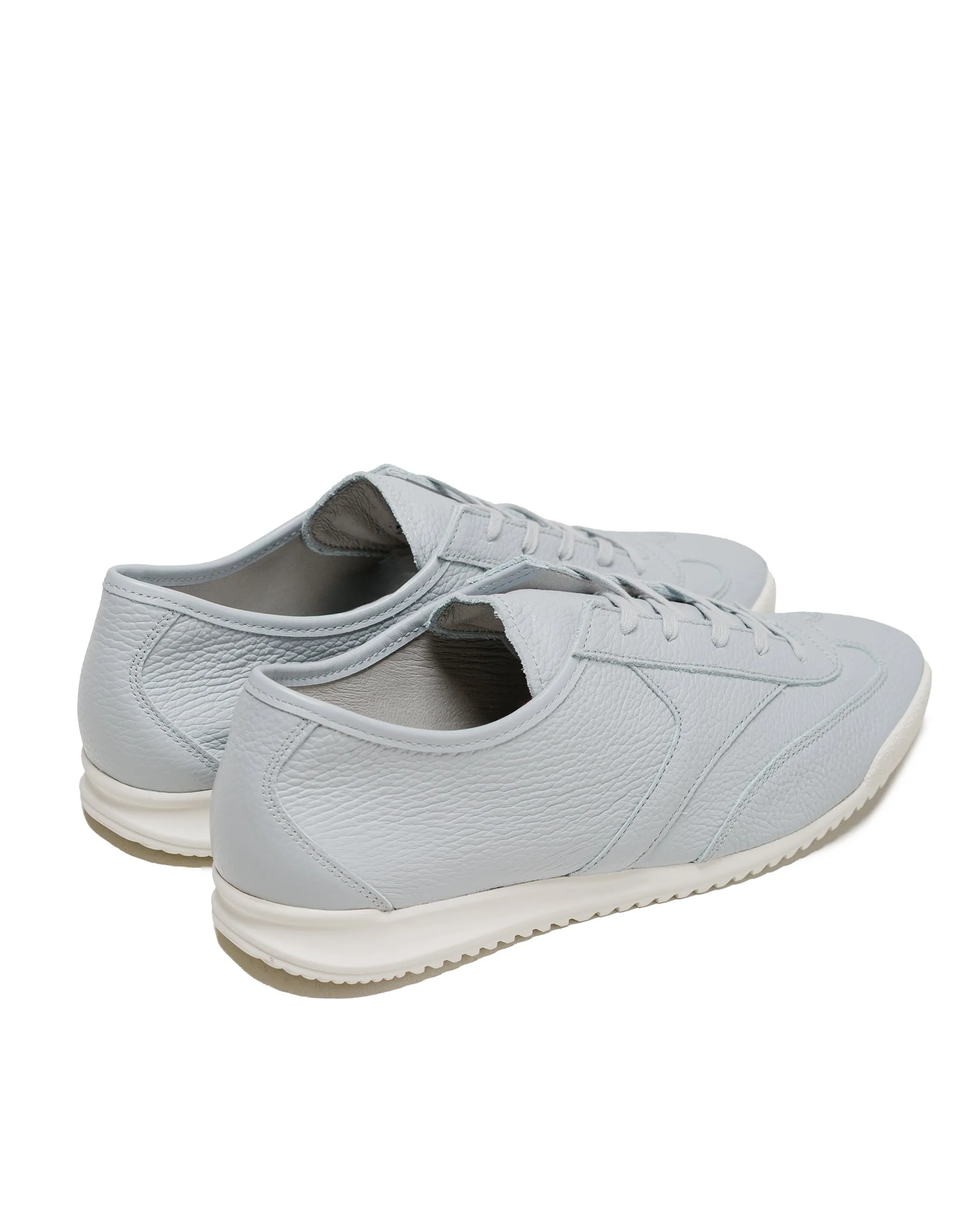 Mesh Detail Supportive Step Reproduction of Found Lady White Co. Trainer Aluminum