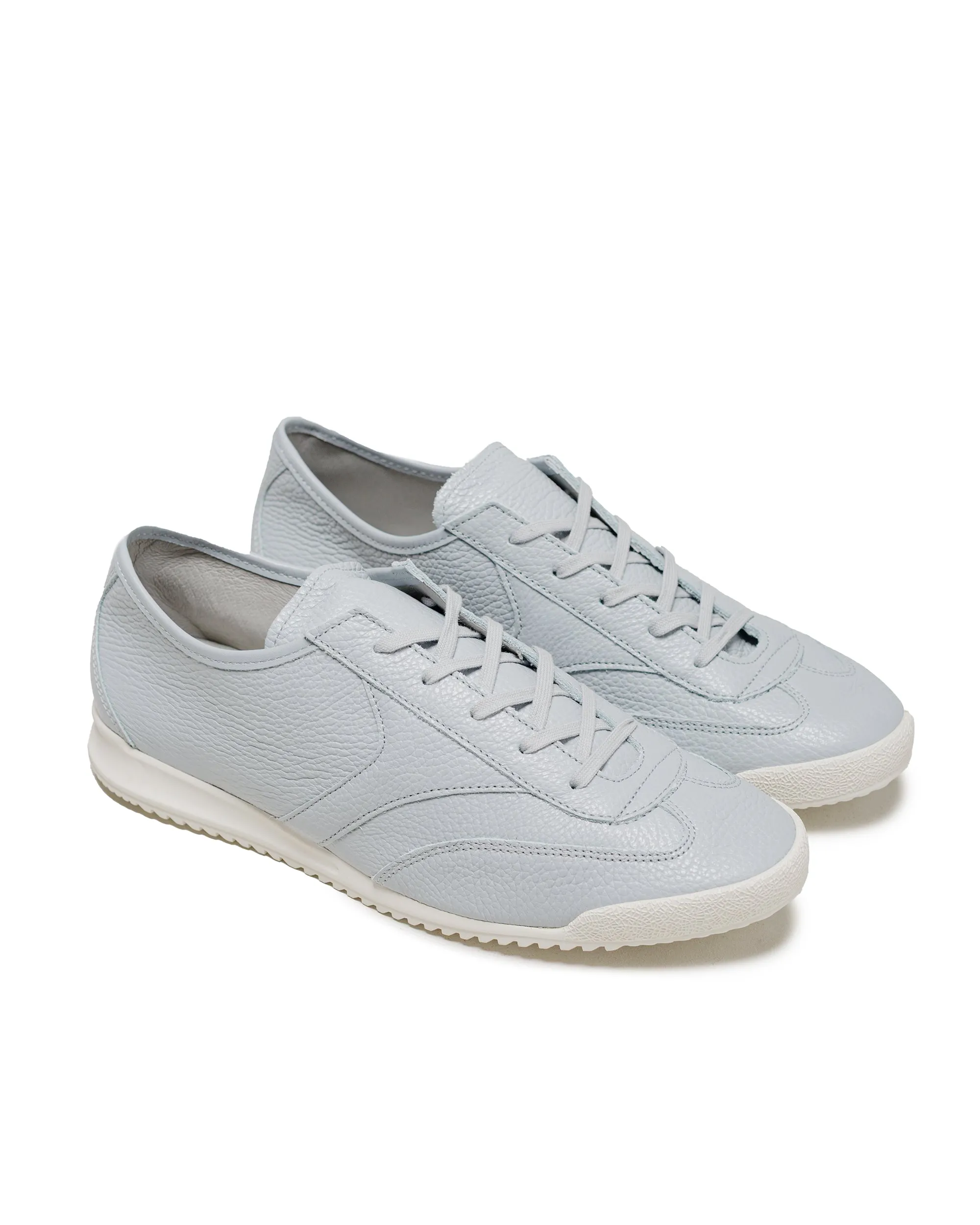 Reproduction of Found Lady White Co. Trainer Aluminum Daily Match