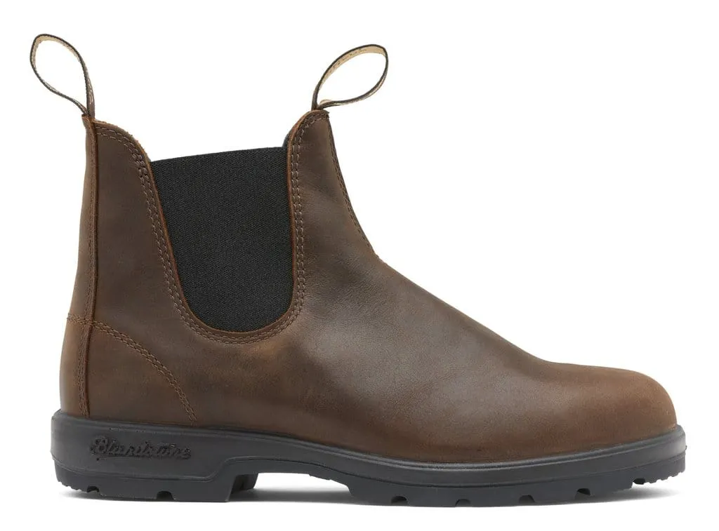Blundstone 1609 - Classic - Antique Brown Urban Casual