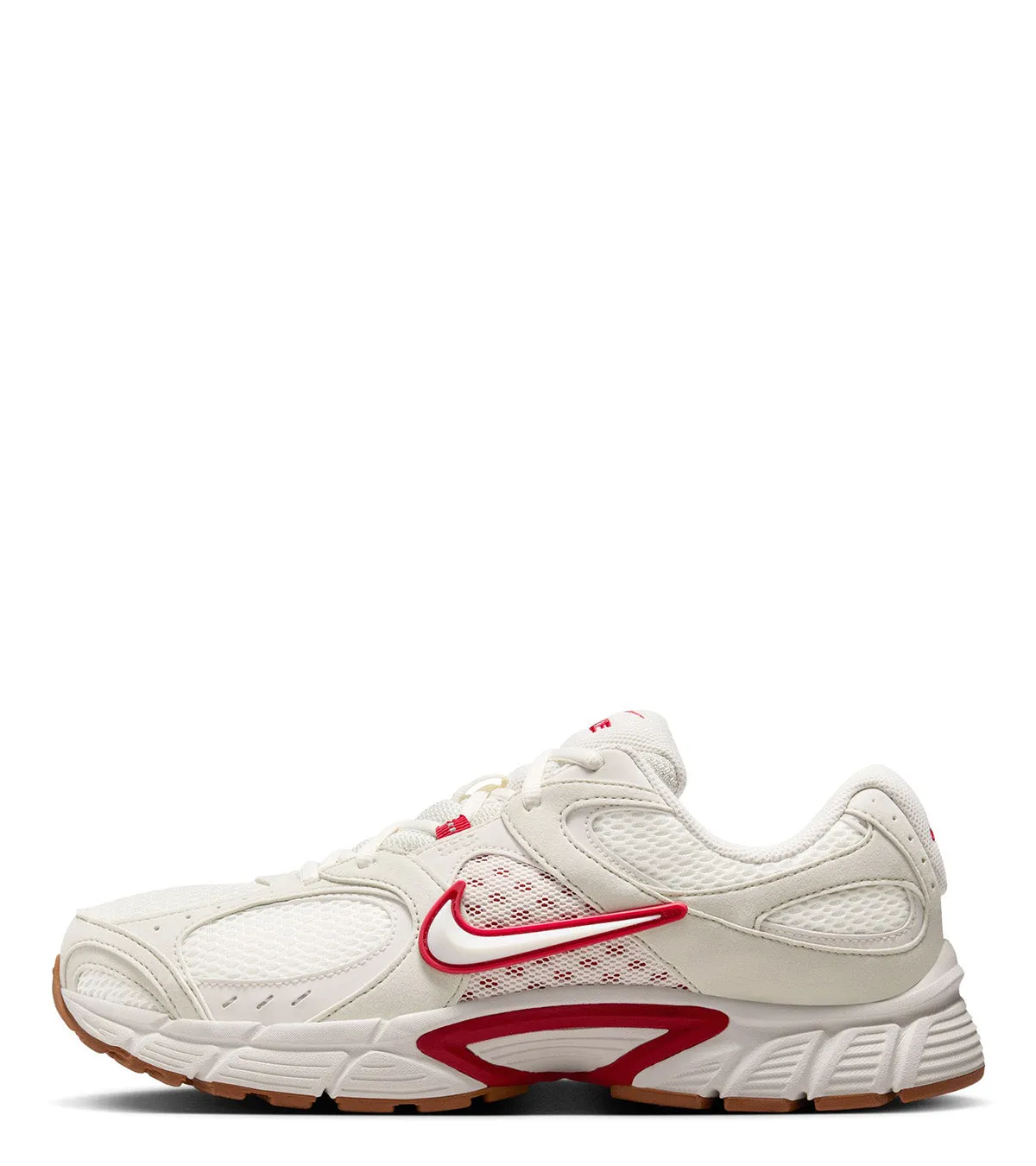 mountain boots Cushioned Nike V5 RNR Sail Red