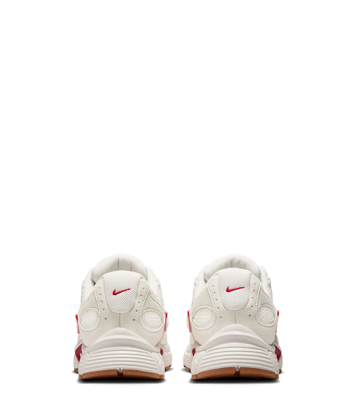 Nike V5 RNR Sail Red Fashionable