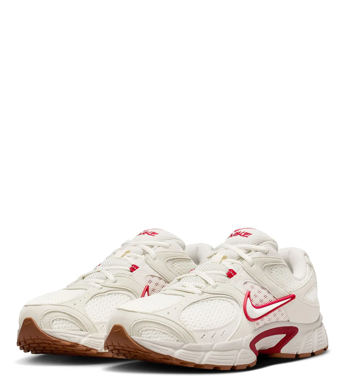 performer - style Nike V5 RNR Sail Red