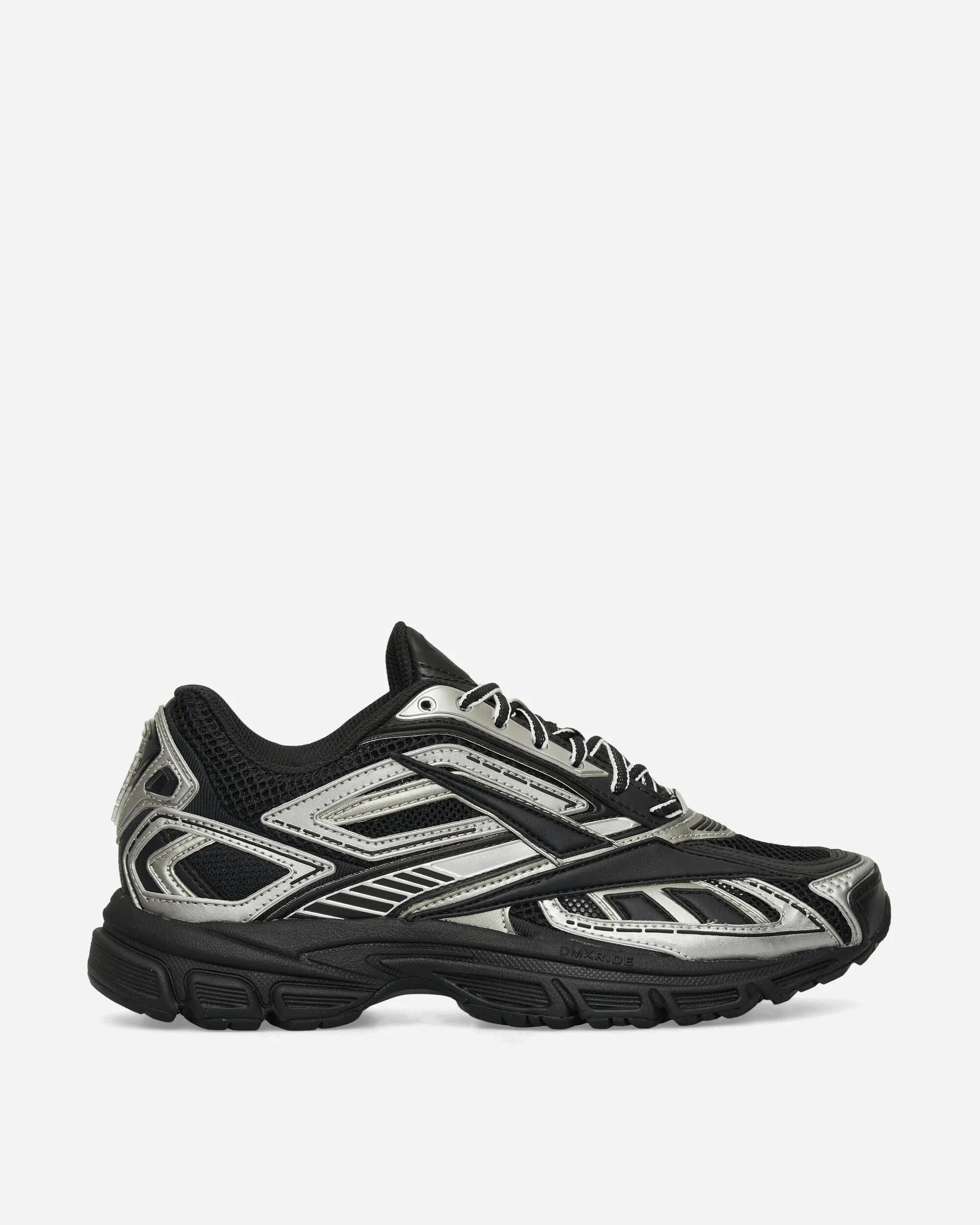 Dusk Hike Roll Step Premier Road Ultra Sneakers Black Metal