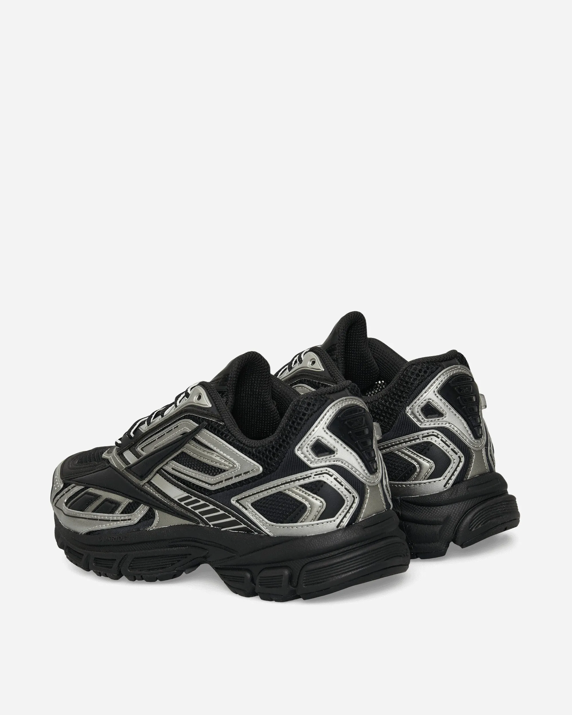 Premier Road Ultra Sneakers Black Metal ClassicDesign Air Comfort