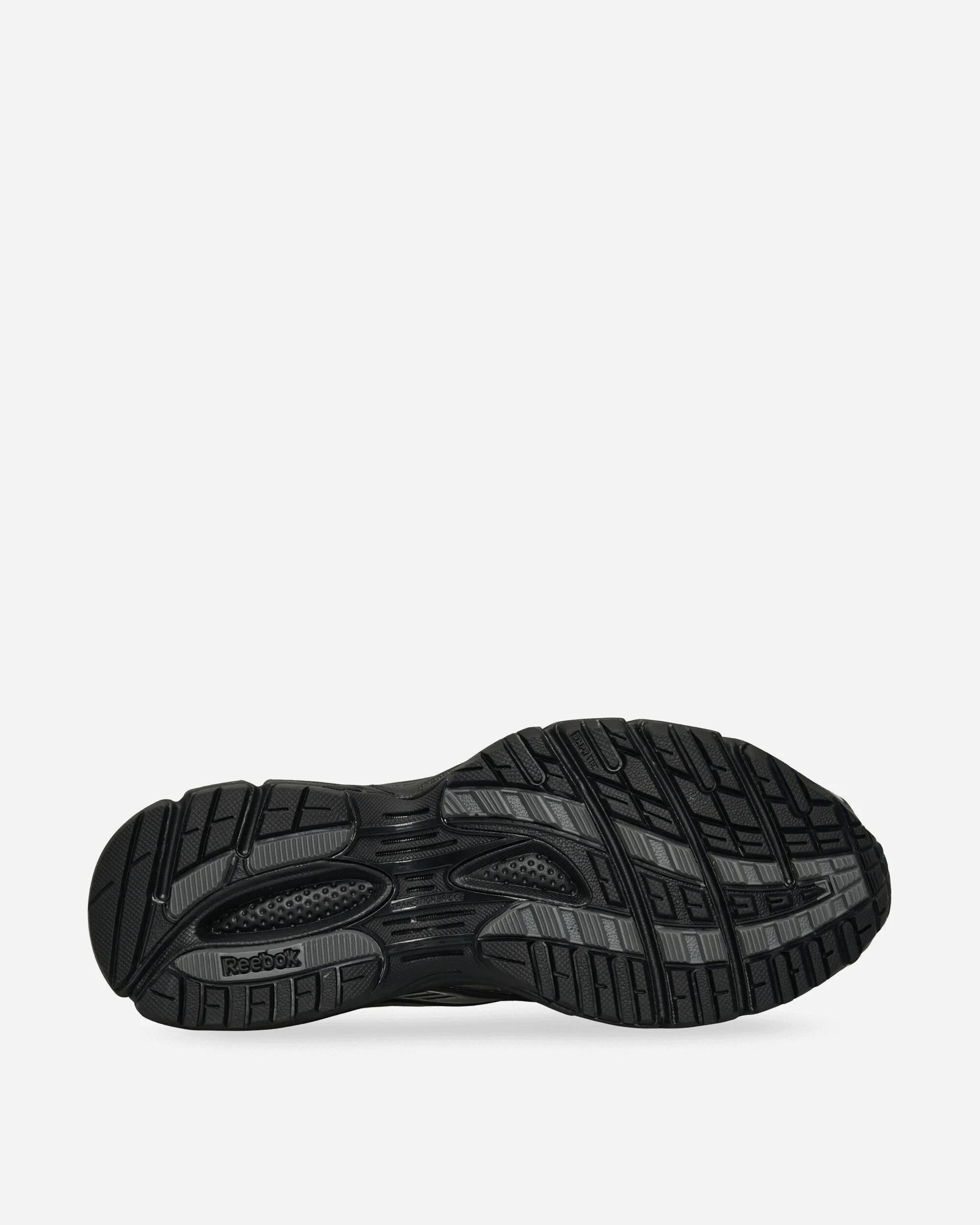 Lunch Jog Style Mix Premier Road Ultra Sneakers Black Metal