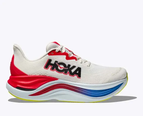 Hoka Men's Skyward X Advanced Performance Wind Resistant