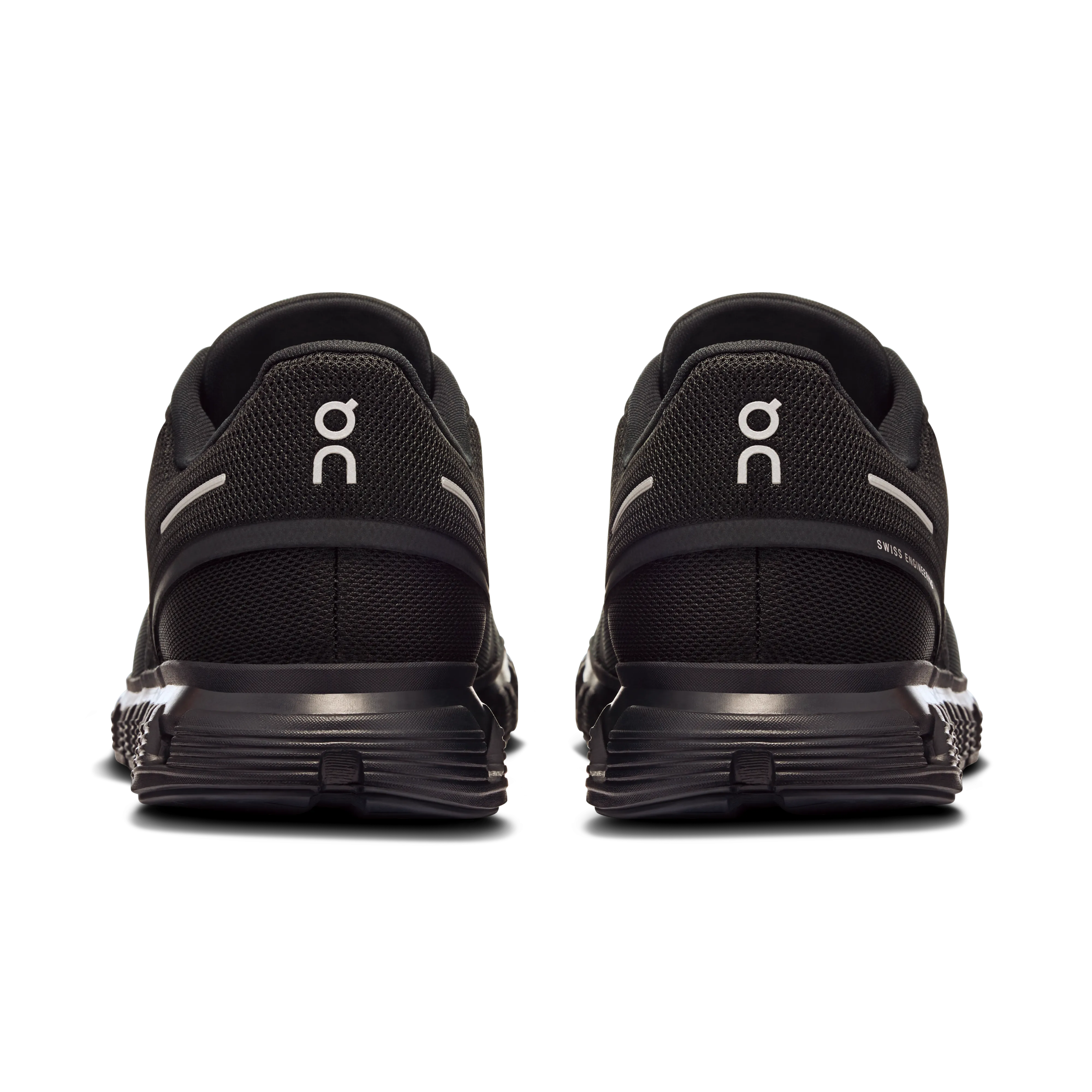 running with a backpack ON CLOUD 6 MEN'S
