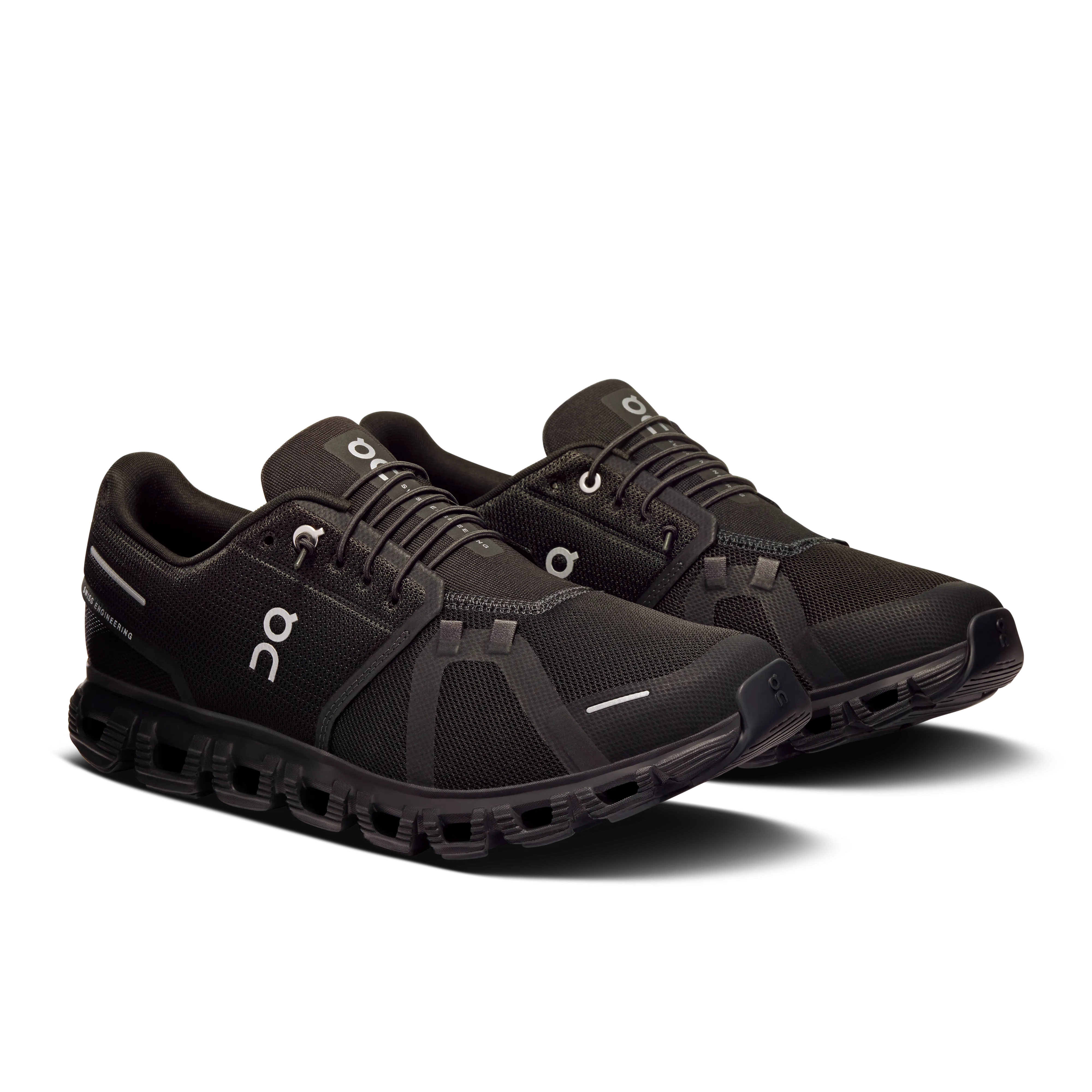 ON CLOUD 6 MEN'S running during the day shoes