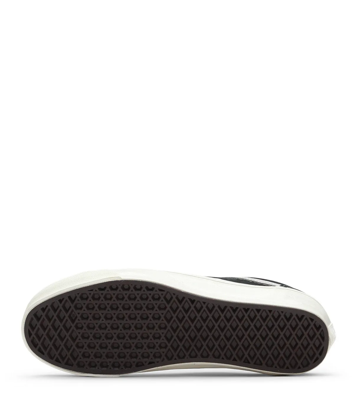 Vans Old Skool 36 Le Marais Black design - complexity - level Good