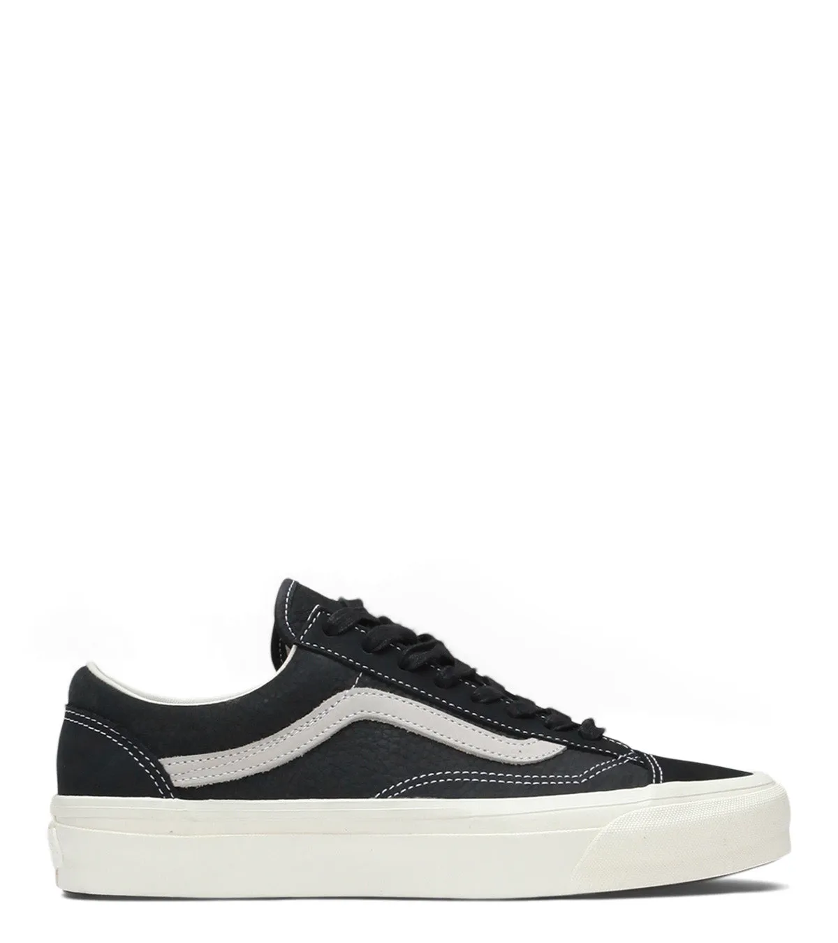 Vans Old Skool 36 Le Marais Black machine - washable Decent