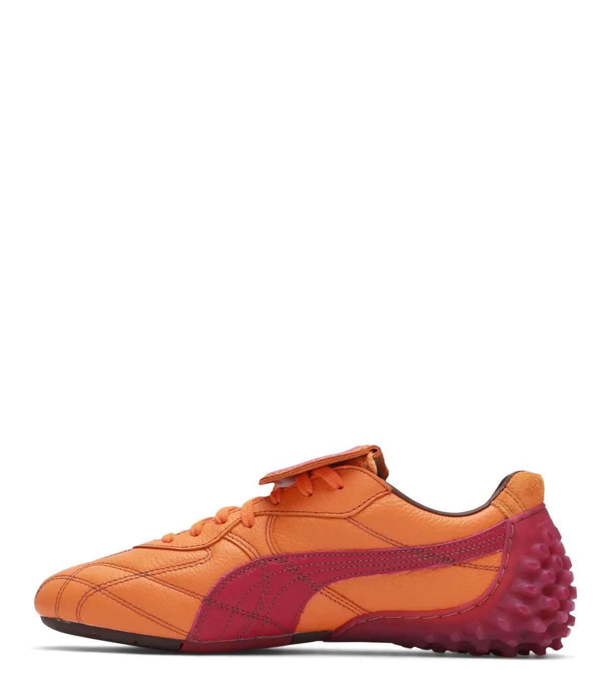 Secure Sole Puma x Fenty Women's Avanti LS Stitched Pumpkin