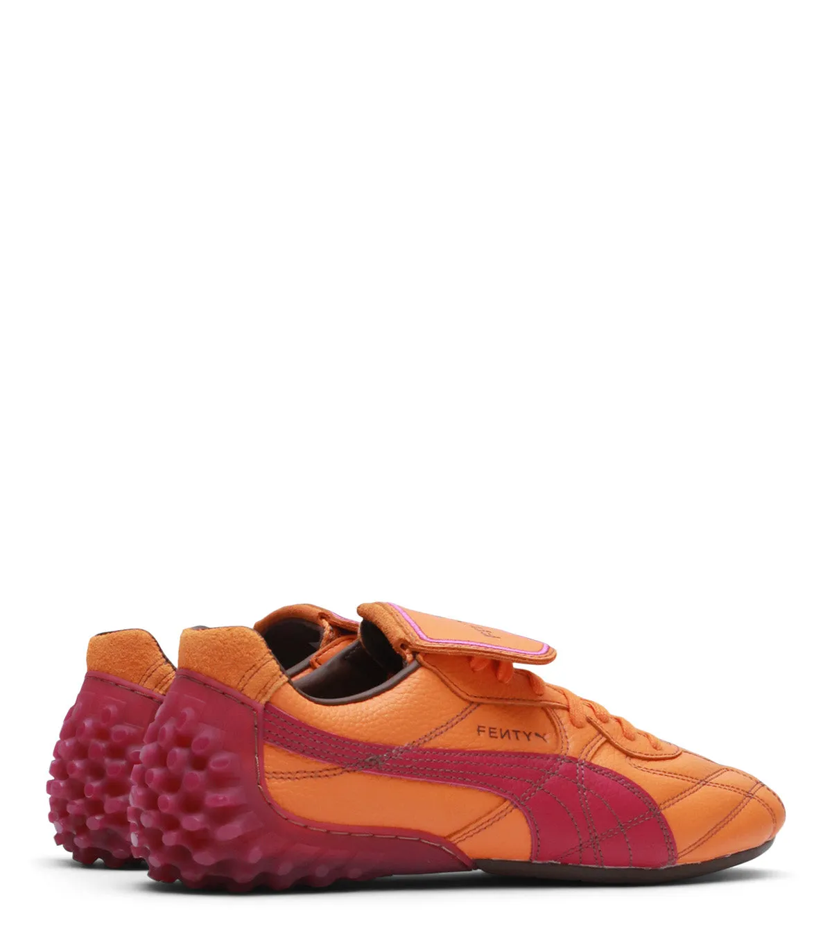 walkers - specific functions Puma x Fenty Women's Avanti LS Stitched Pumpkin