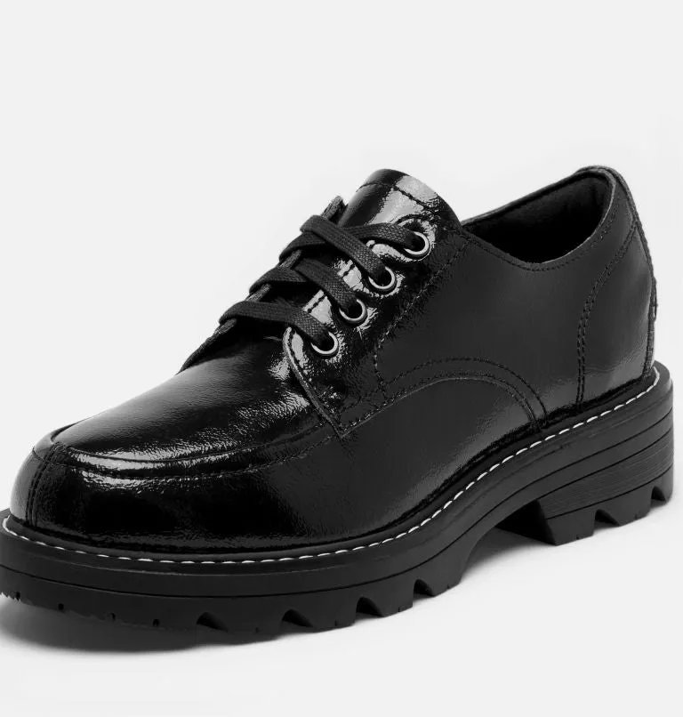 Revel Ave Derby Breathable mesh Cold Safe