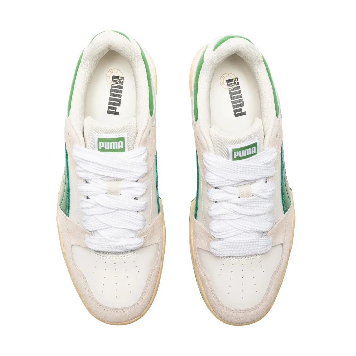   Rhuigi Slipstream Lo 'Pristine Juniper' Smooth ride