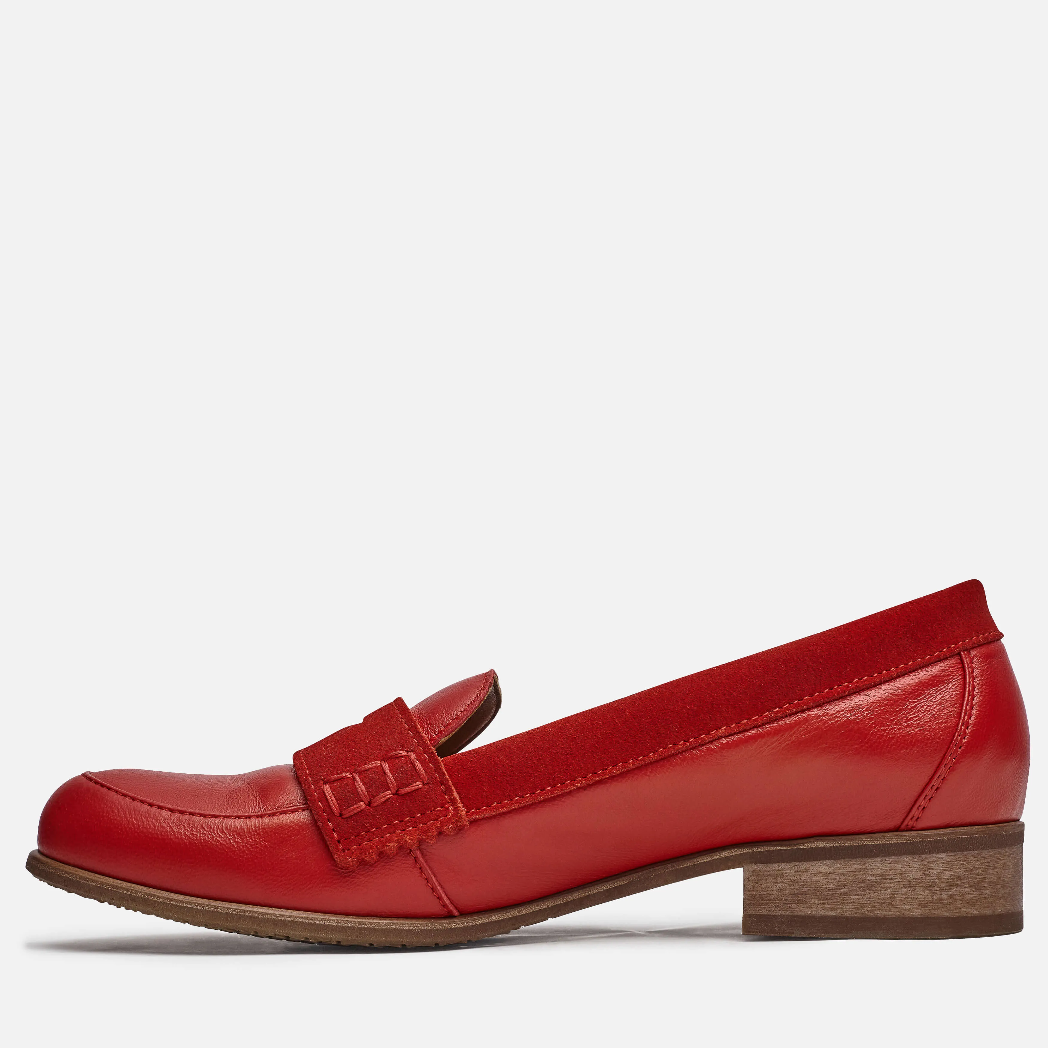 Richmond - Mask Loafers smallest Cushioned Comfort
