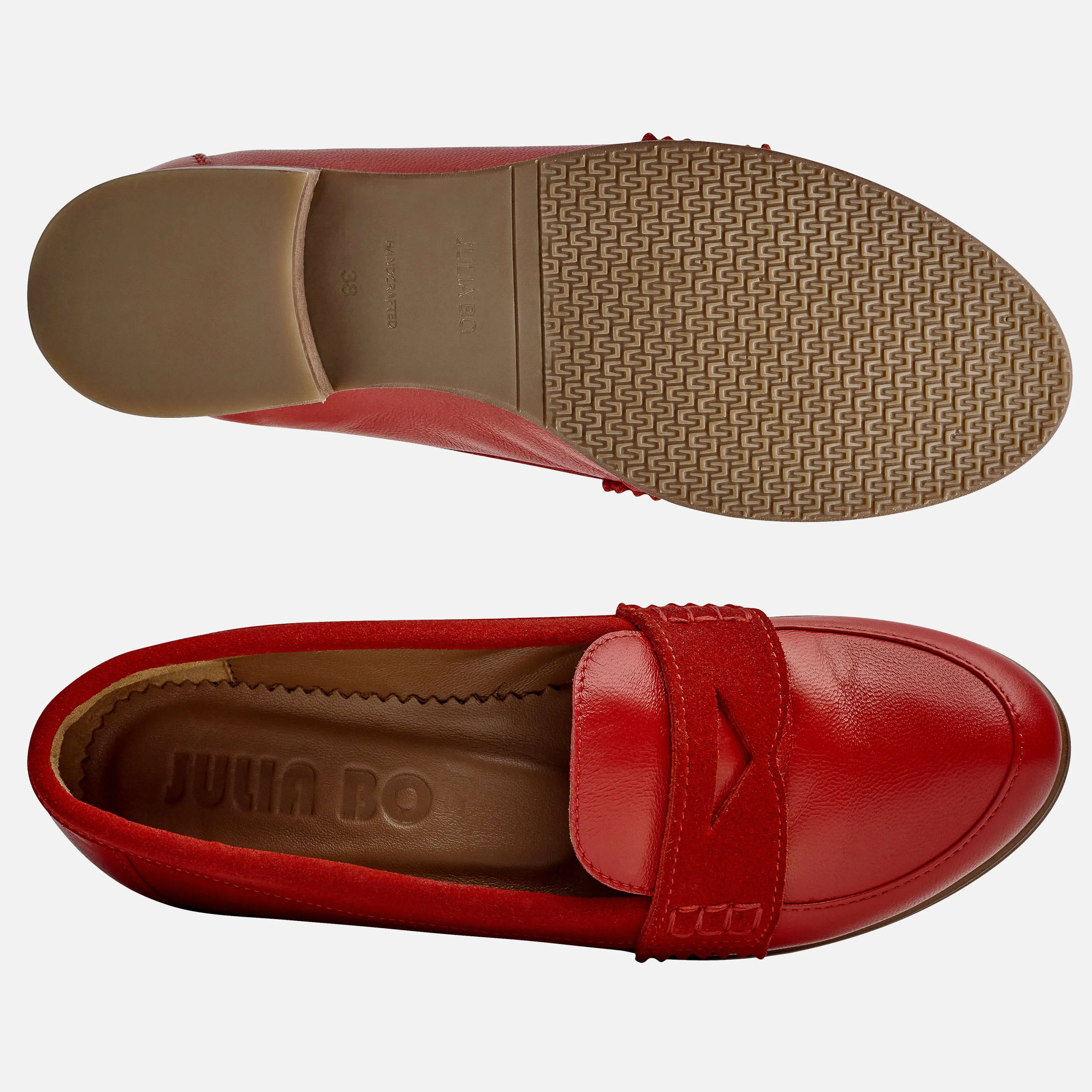 Richmond - Mask Loafers bodybuilders - specific functions least comfortable