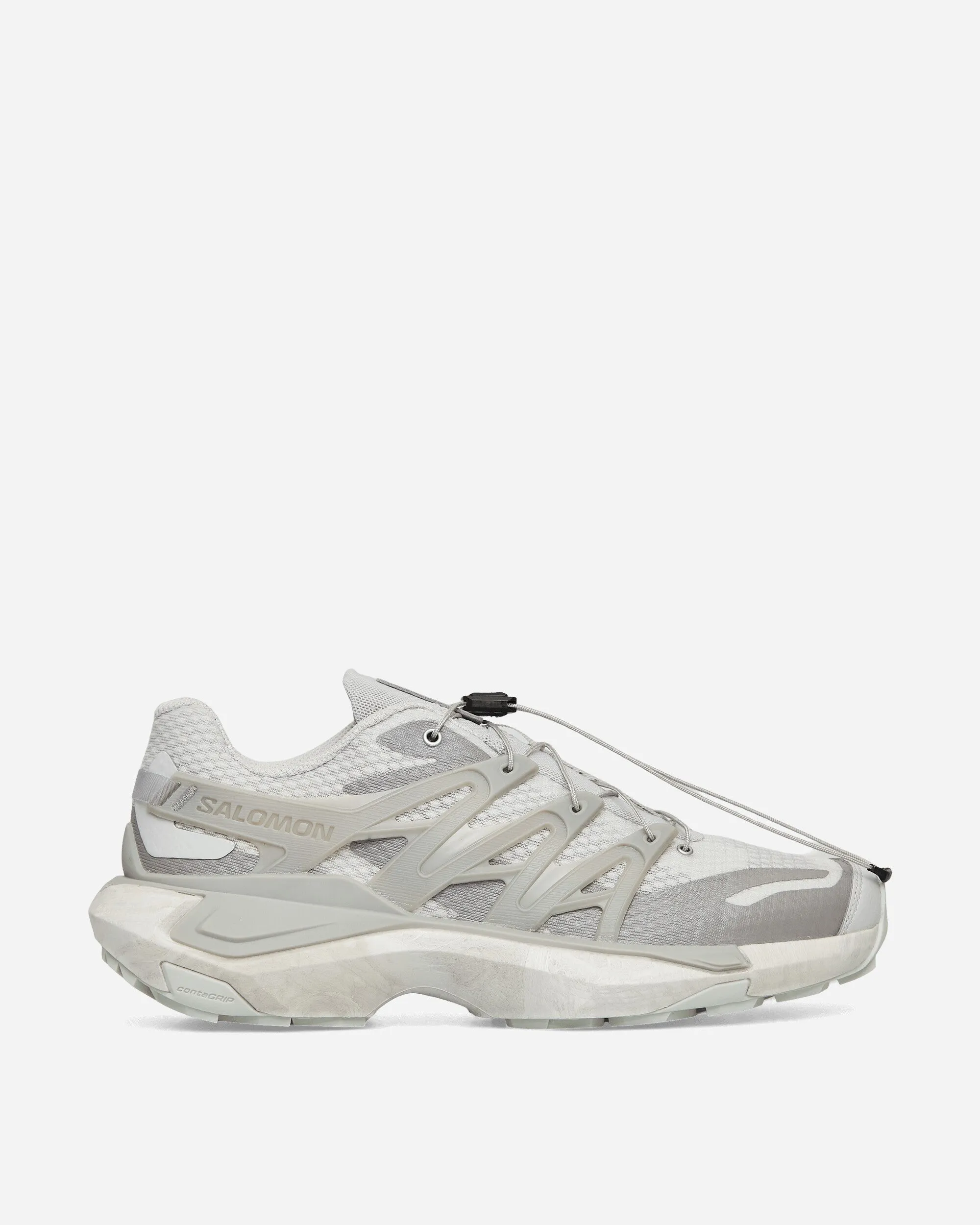 Fall Outfit music fest XT PU.RE Advanced Sneakers Violet / Gray / Sharkskin