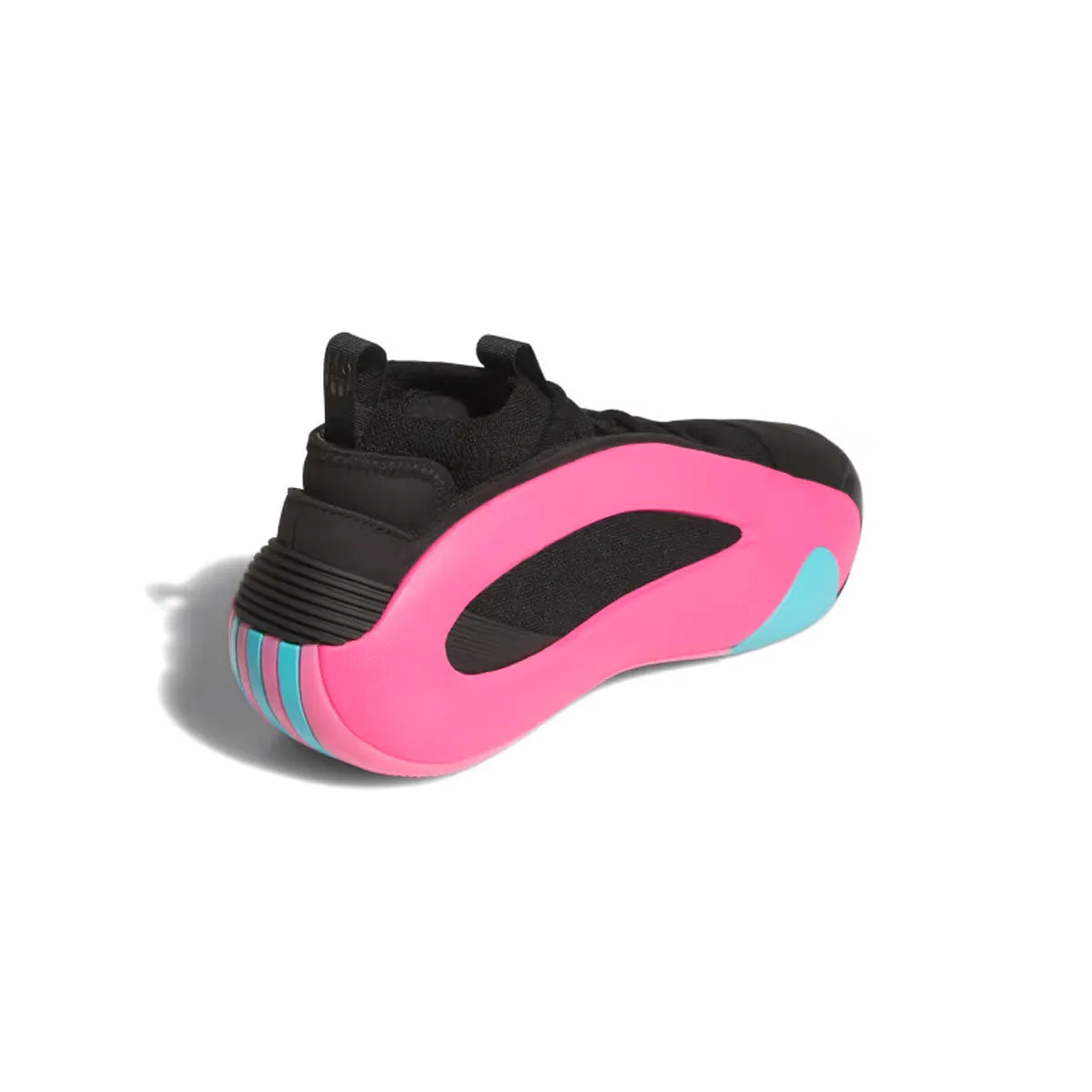 Harden Volume 8 'Pulse Magenta' Impact Diffusing Plate