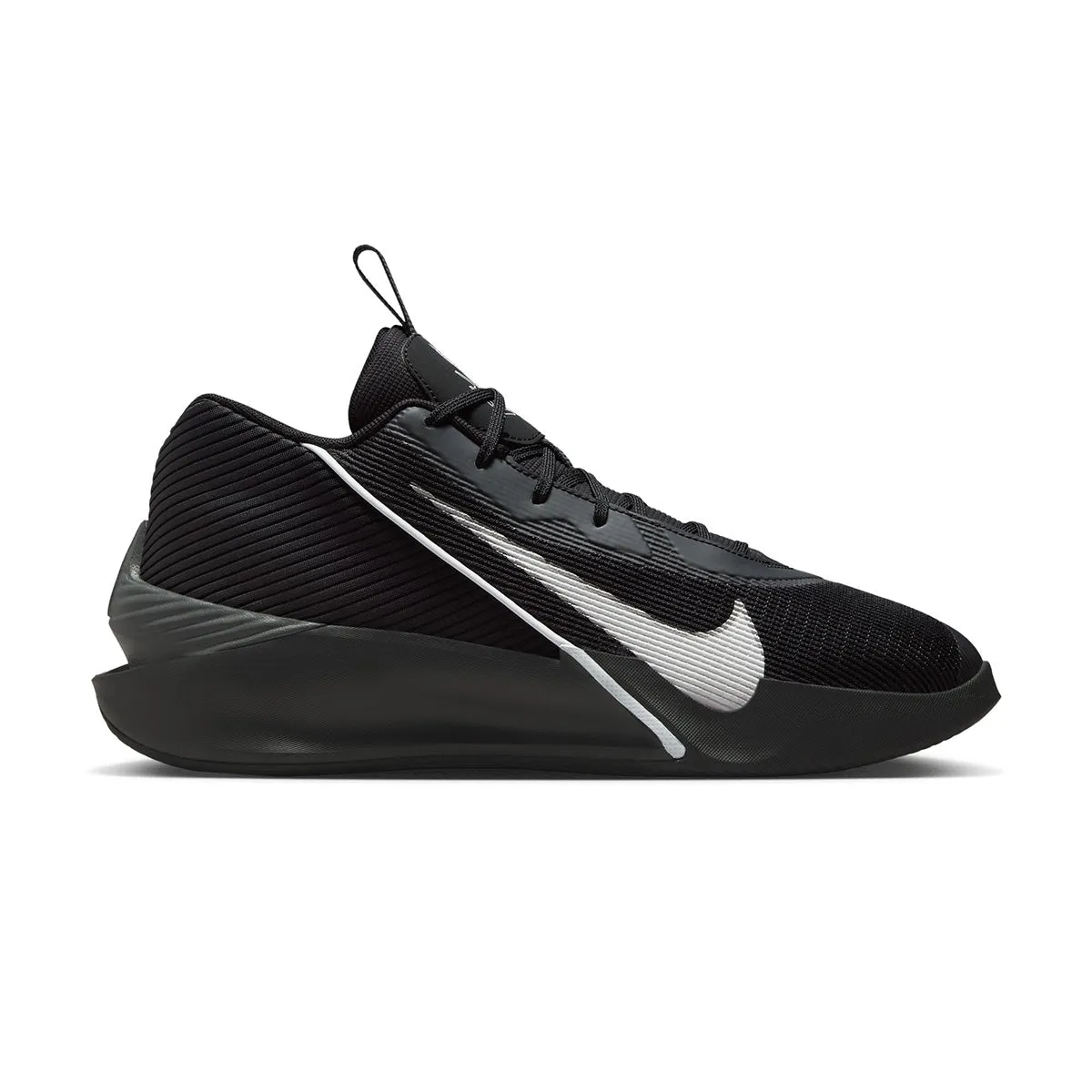 G.T. Jump Academy EP 'Black' Crisp Touch Heel Stability