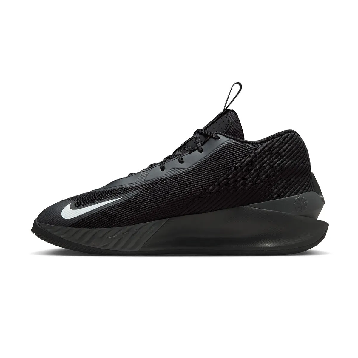 G.T. Jump Academy EP 'Black' Adjustable Fit Technology Rolling Motion