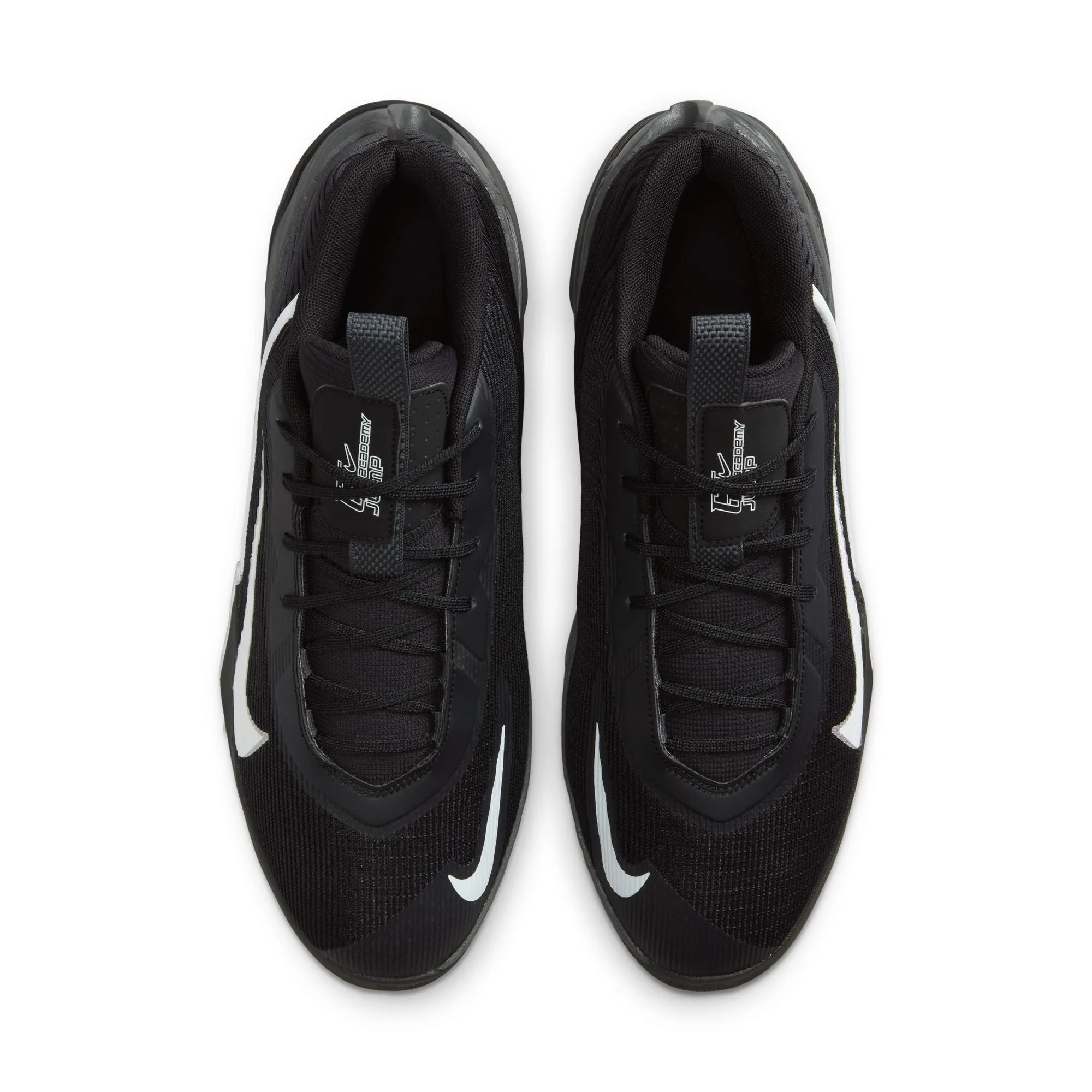 Multi-Sport Design G.T. Jump Academy EP 'Black'