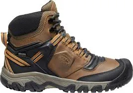 Ridge Flex Mid Mix Hue Fast Track