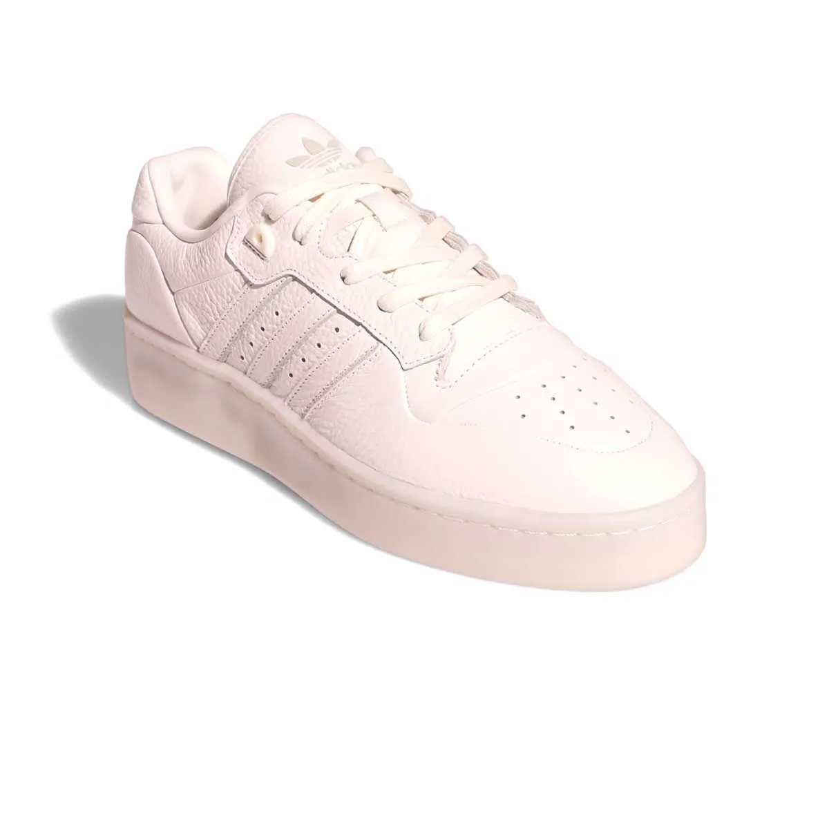 Quick Footwear Rivalry Lux Low 'Cloud White Ivory'