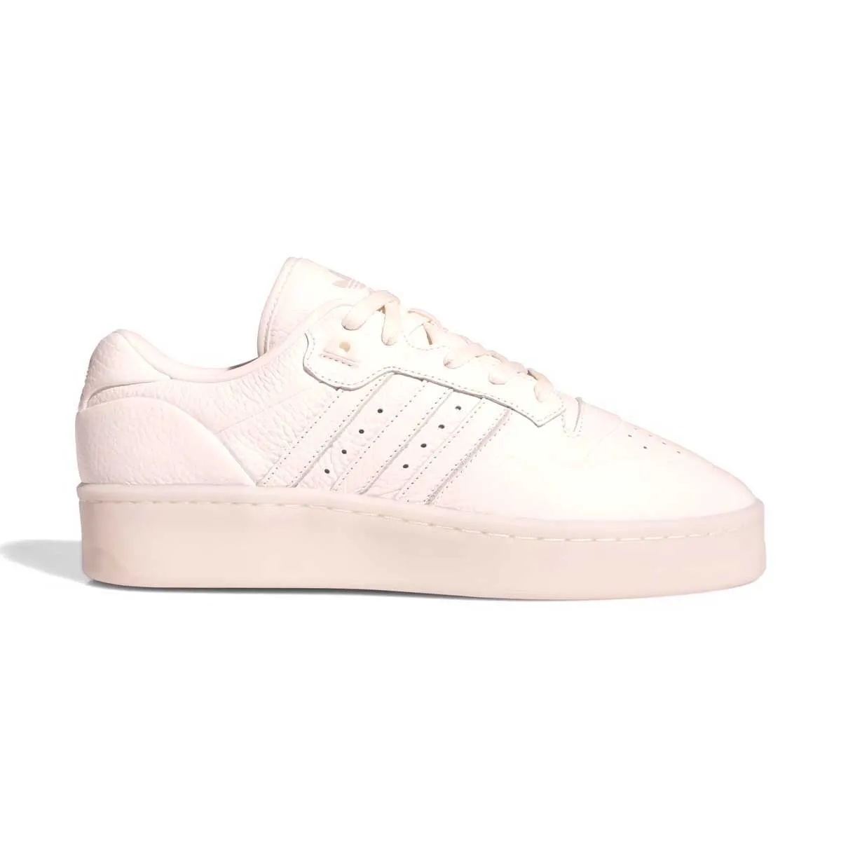 Rivalry Lux Low 'Cloud White Ivory' Foam Support