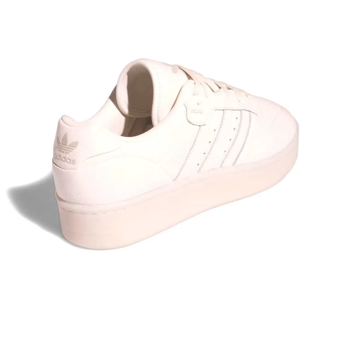 Rivalry Lux Low 'Cloud White Ivory' All   Terrain Casual Footwear