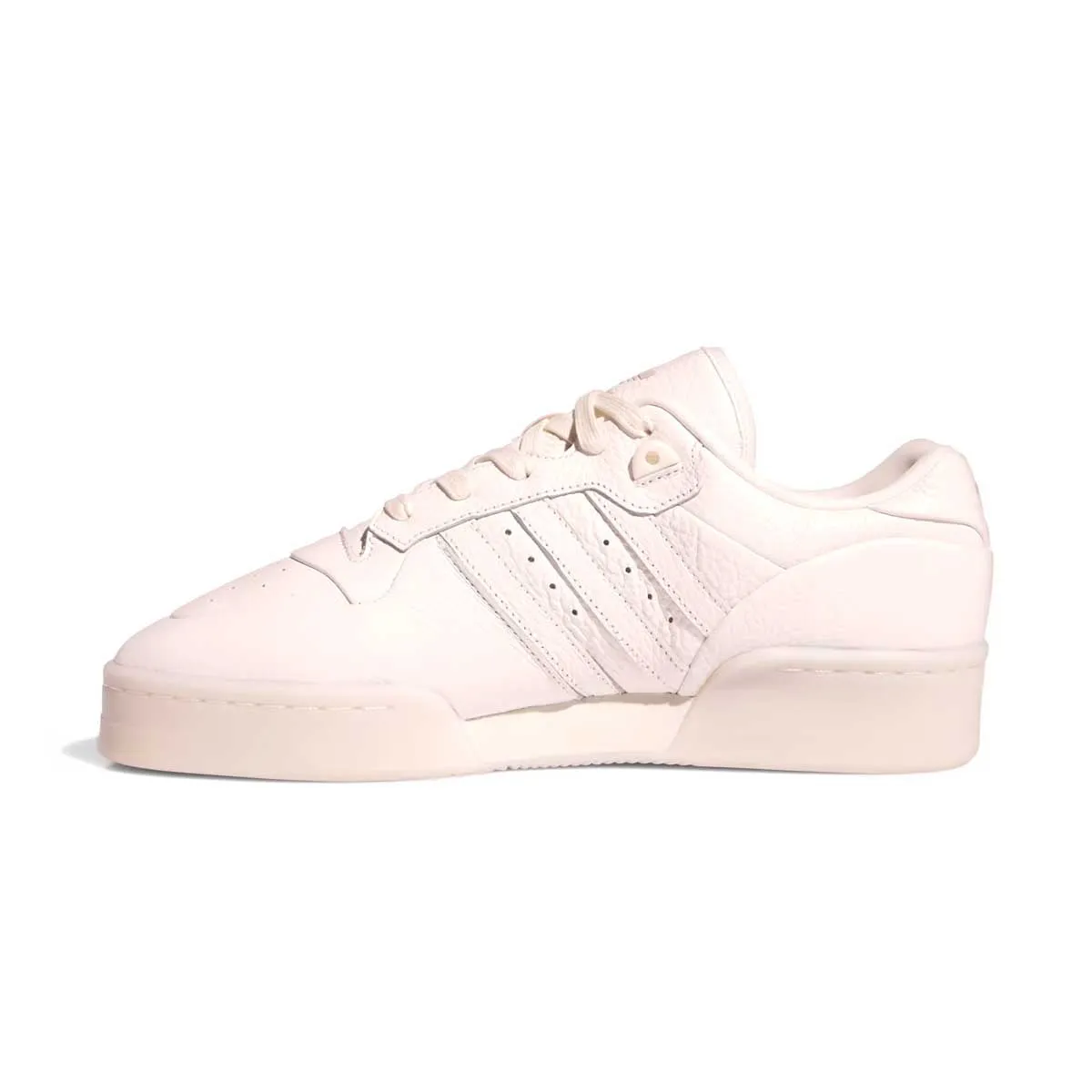 Ankle Stabilization Rivalry Lux Low 'Cloud White Ivory'