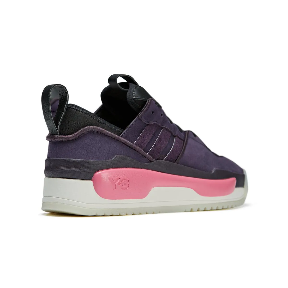 Padded Fit Rivalry 'Noble Purple'