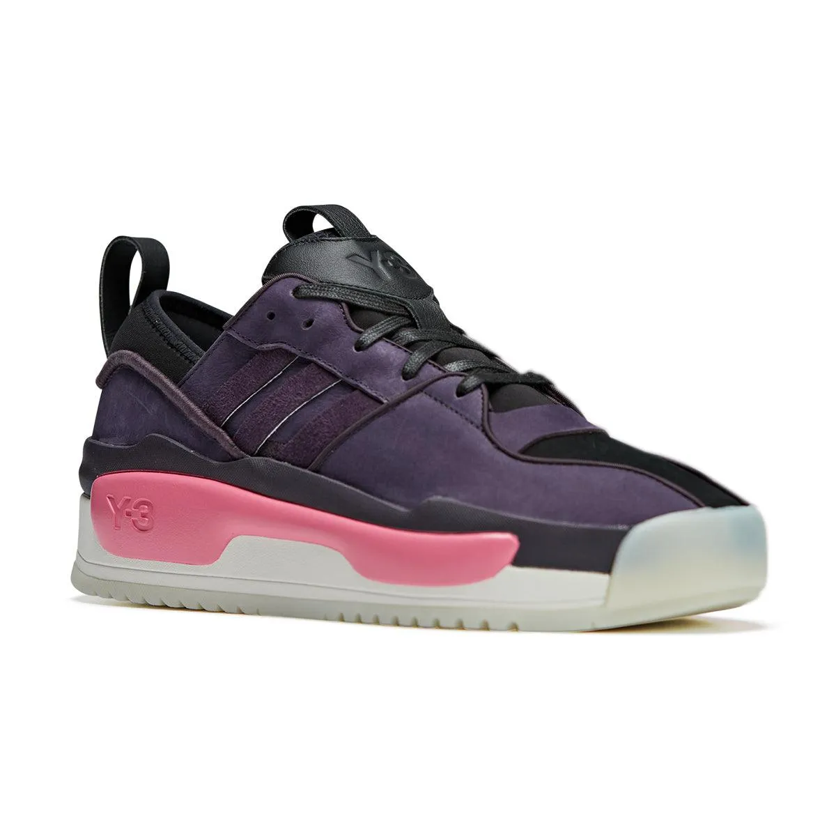 Weekend Outfit Boat shoes Rivalry 'Noble Purple'