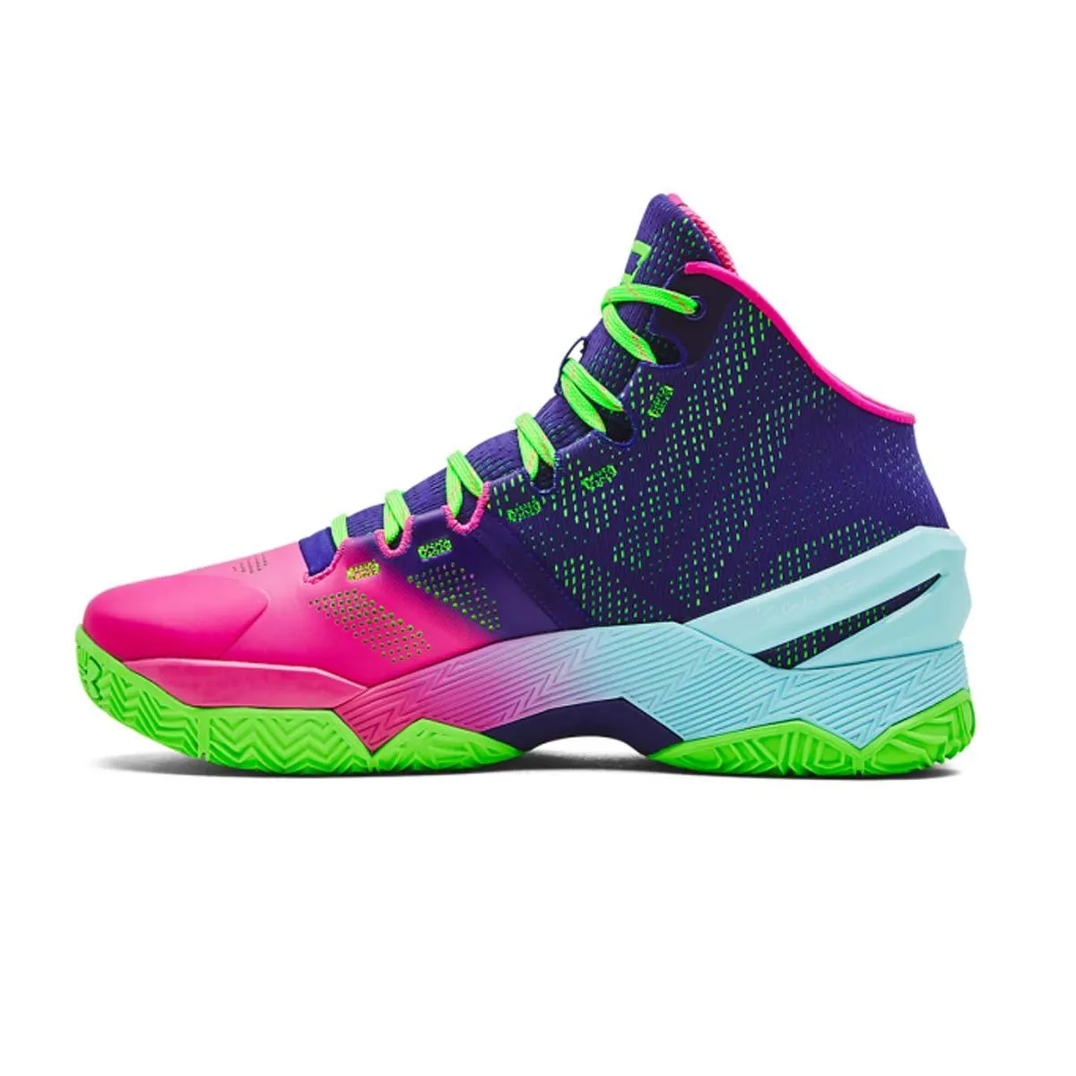 Neutral Look Shock Wear Curry 2 'Northern Lights'