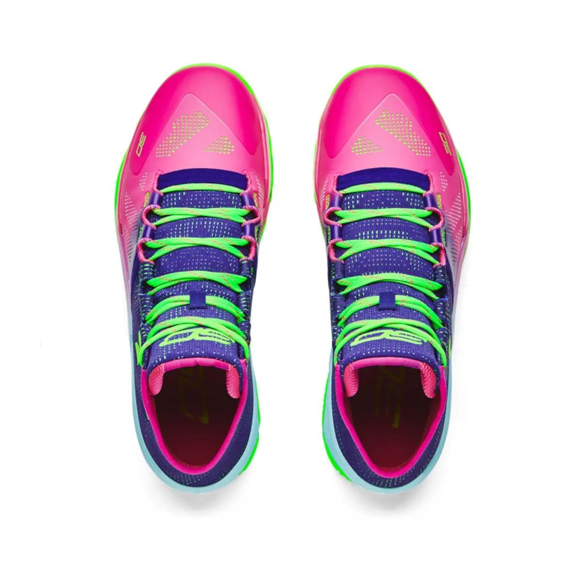 On Demand Comfort Curry 2 'Northern Lights'