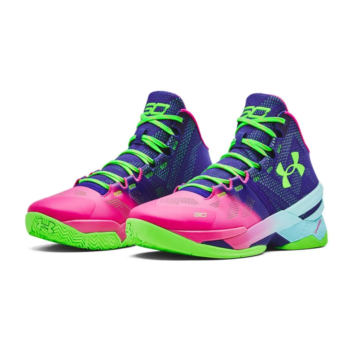 Comfort Pad Curry 2 'Northern Lights'