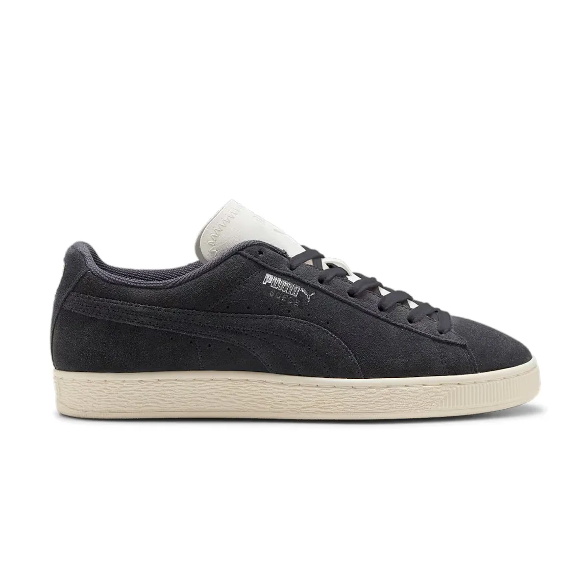 Wear ease Orthopedic Arch Support Suede Premium 'Galactic Grey'