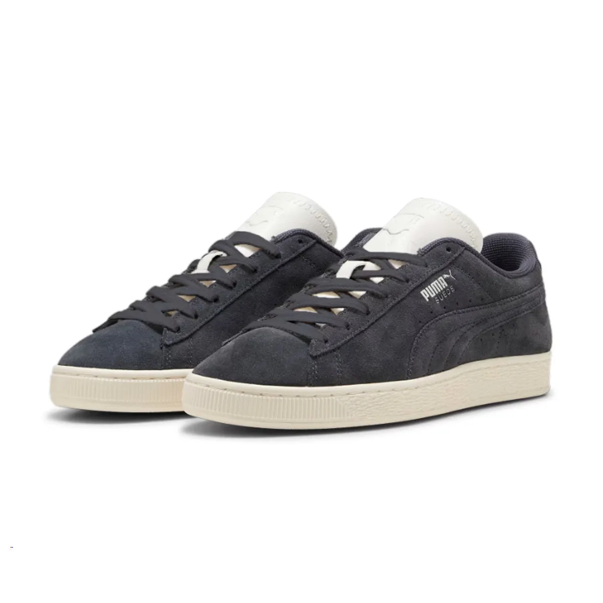 Suede Premium 'Galactic Grey' Daily Walking