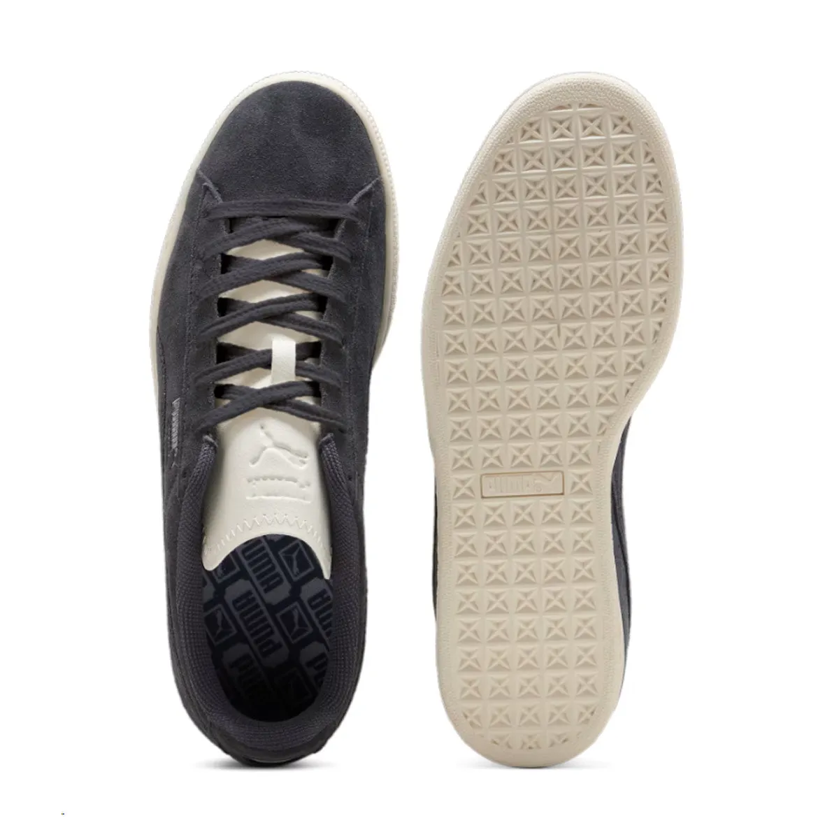 Resilient Form All-Weather Comfort Suede Premium 'Galactic Grey'