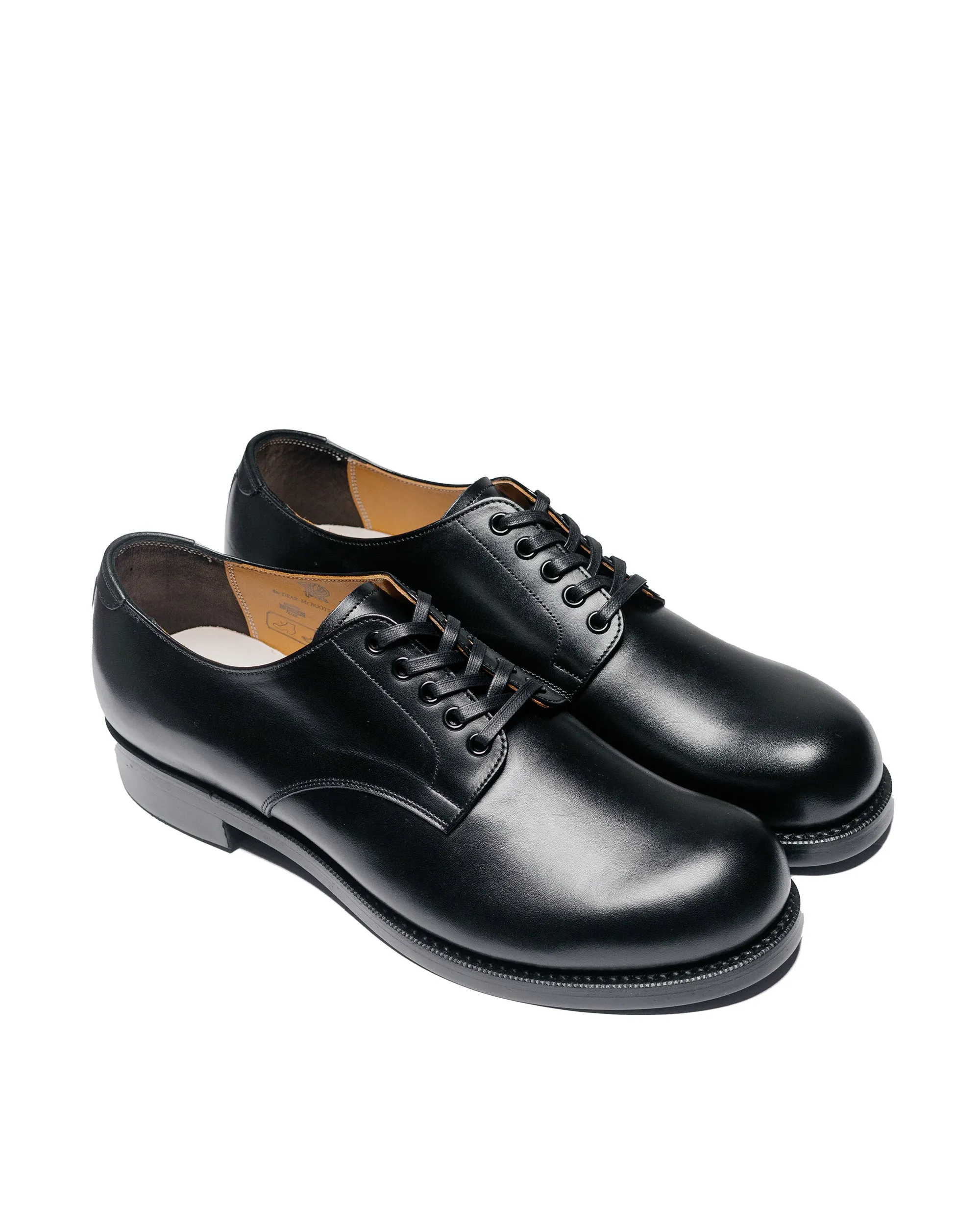 Light Step River Hike Rolling Dub Trio In'ei Black Dutch Box Calf