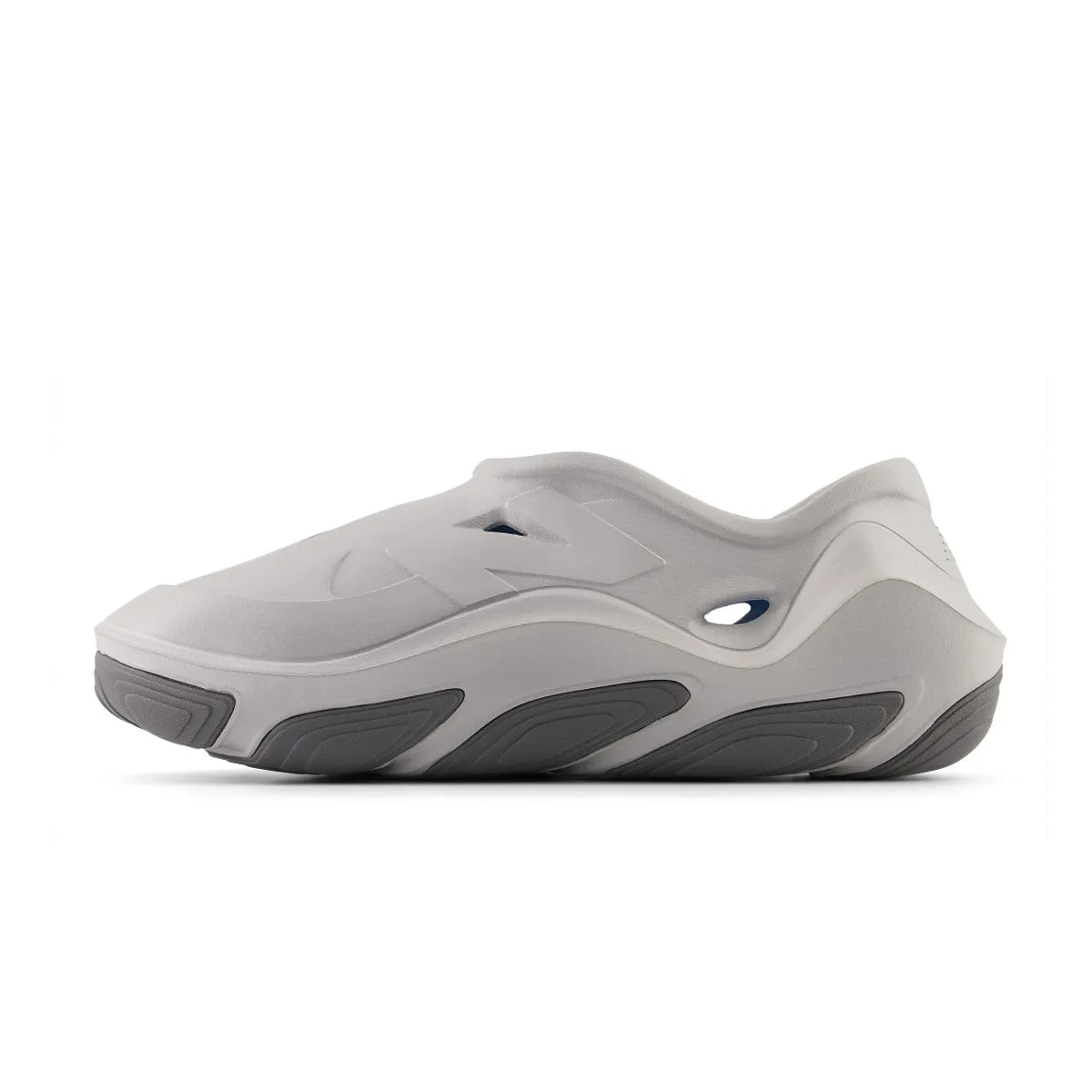 Fresh Foam X RCVRY 'Concrete Castlerock' morning run Shock Dispersing