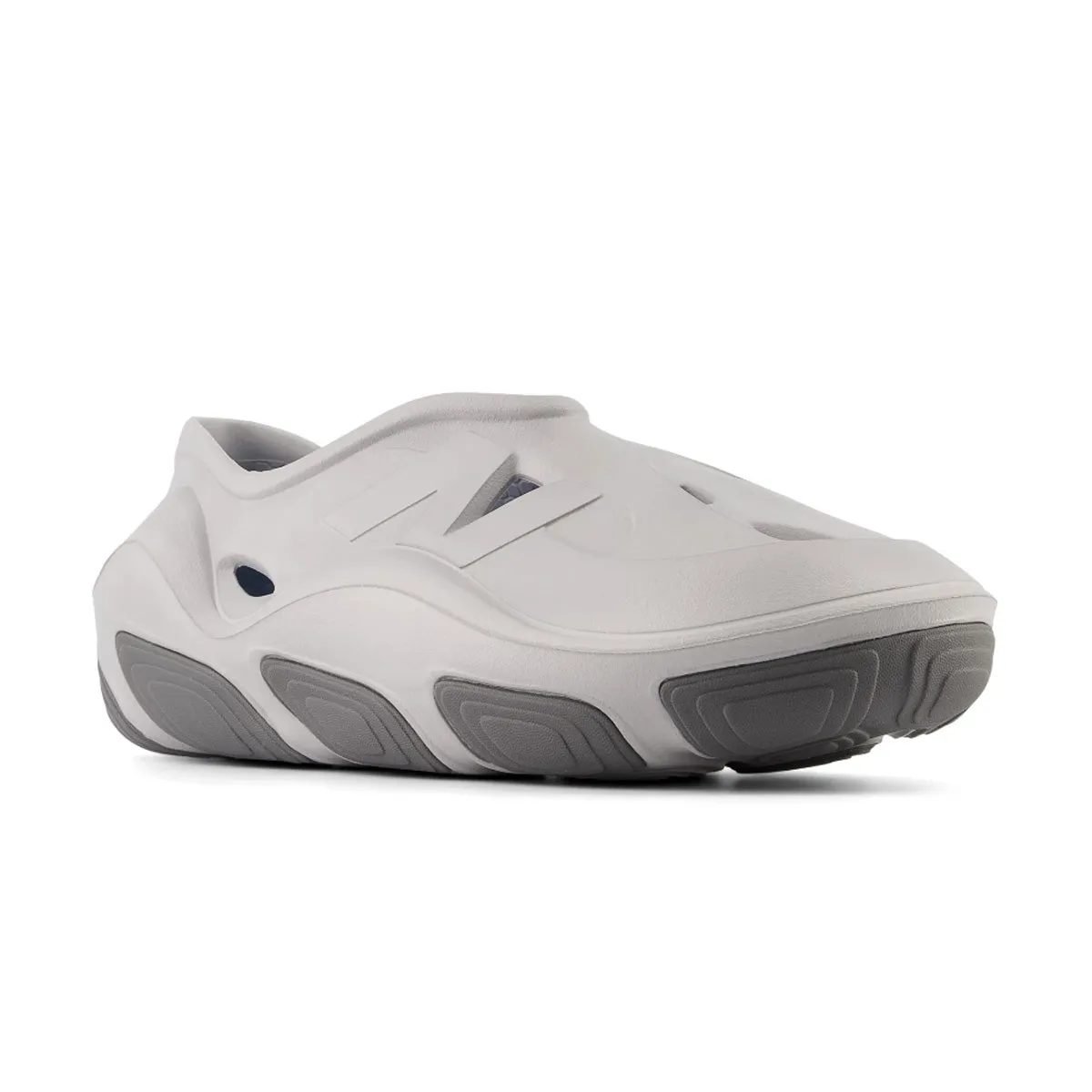 Trendy Wear Fresh Foam X RCVRY 'Concrete Castlerock'