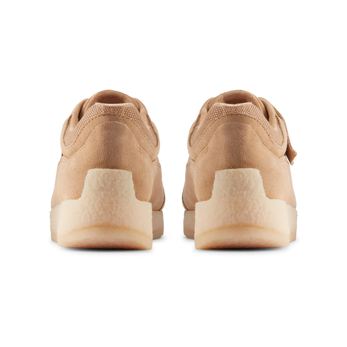   Ronnie Fieg Lockhill 'Desert Tan Suede' Breathable Insoles