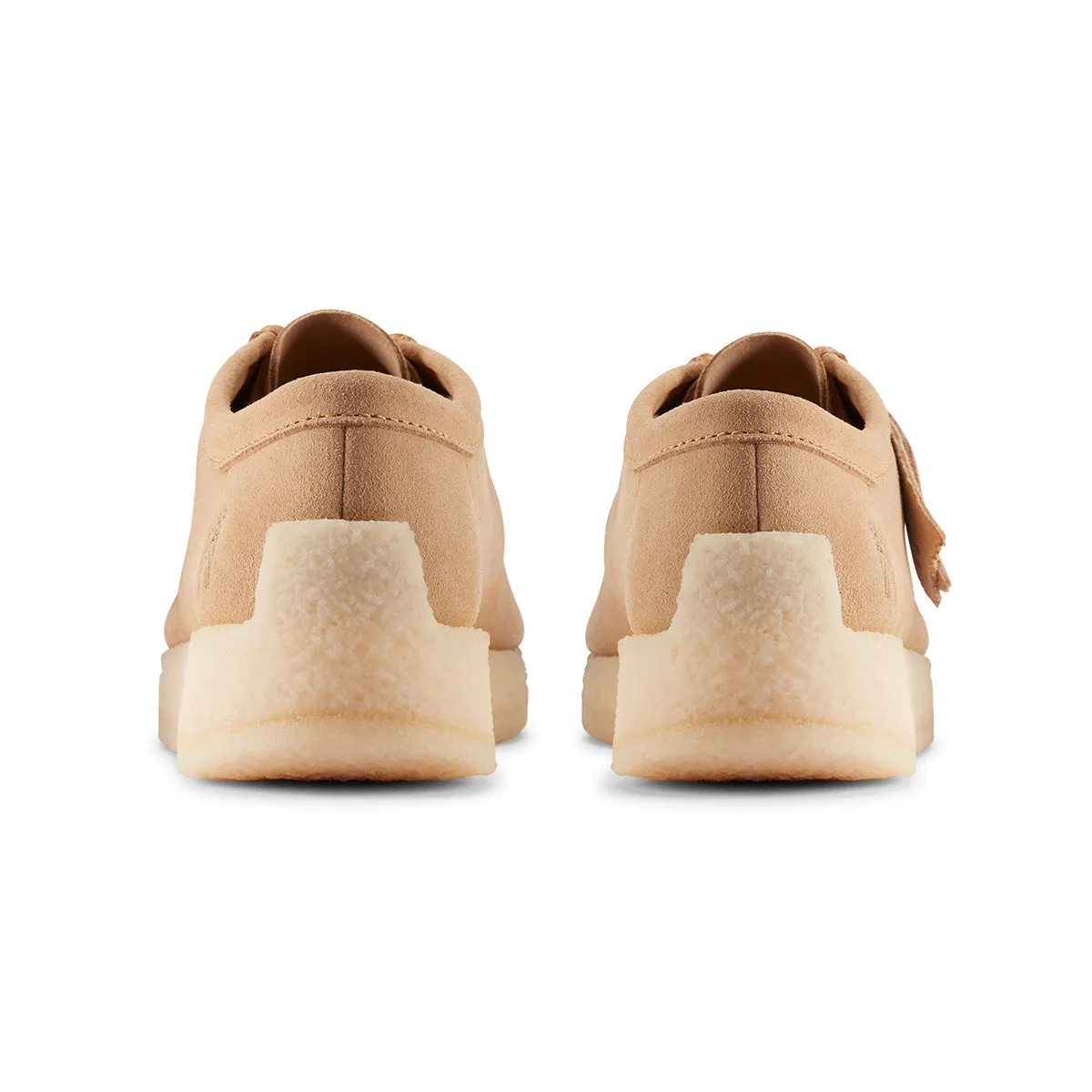 Lightweight Footwear Lifestyle Upgrade   Ronnie Fieg Rossendale 'Desert Tan Suede'