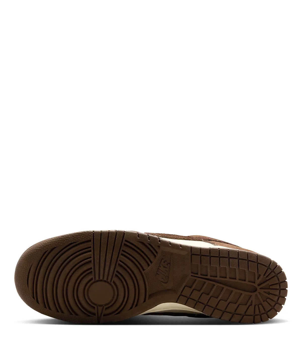Nike Dunk Low Retro SE Pale Ivory Brown golfers' accuracy