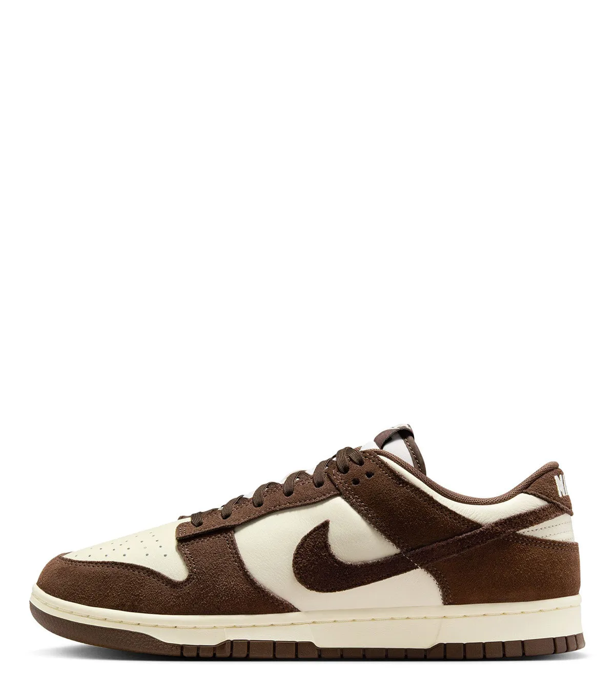Nike Dunk Low Retro SE Pale Ivory Brown school - related benefits therapeutic - benefit - level