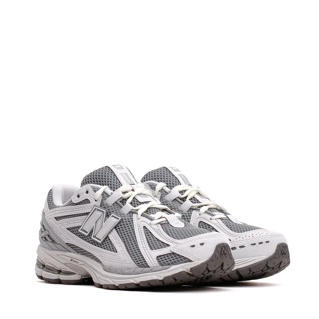 New Balance Men 1906R Grey Matter U1906RSB running in cloudy weather shoes shock - dispersion shoes