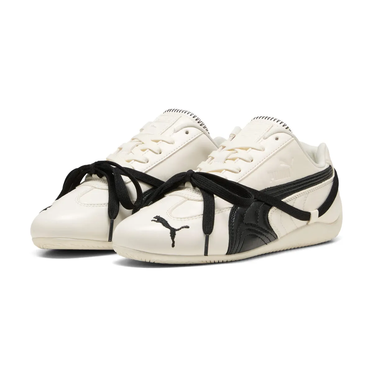 Work Pace   ROS?? Wmns Speedcat Lea 'Warm White'