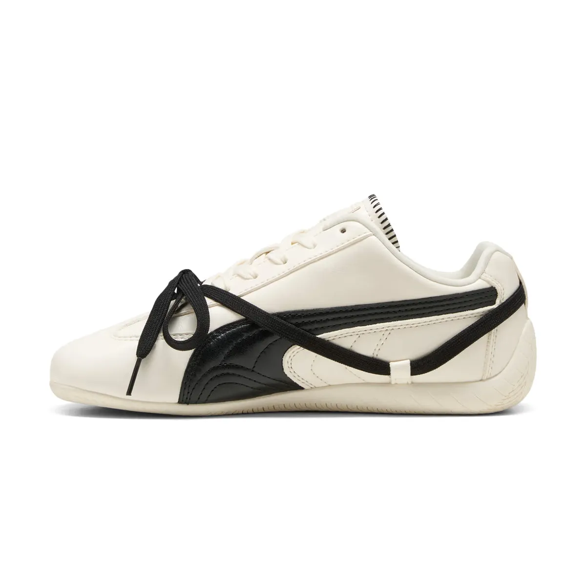 Classic Edge   ROS?? Wmns Speedcat Lea 'Warm White'
